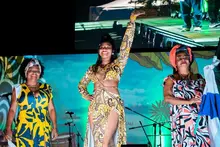 Desfile de Colonias del Pacífico se tomará las calles de Cali para dar inicio a la versión 30 del Festival Petronio Álvarez