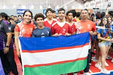 51 equipos de cuatro países convierten a Cali en la capital del voleibol juvenil