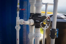Nueva planta de tratamiento de El Peón fortalece el acceso al agua potable para 200 familias en Pance 