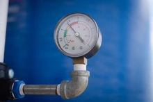 Nueva planta de tratamiento de El Peón fortalece el acceso al agua potable para 200 familias en Pance 