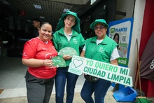 En los 490 años de Cali, comerciantes de la calle 11 se unieron para embellecer el corazón comercial de la ciudad
