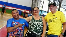 La inclusión se tomó la cancha en la Copa de Baloncesto en Silla de Ruedas de Cali