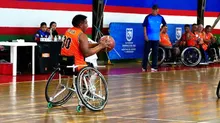La inclusión se tomó la cancha en la Copa de Baloncesto en Silla de Ruedas de Cali