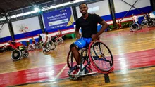 La inclusión se tomó la cancha en la Copa de Baloncesto en Silla de Ruedas de Cali