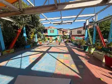 PARQUE DE COLORES ANTES