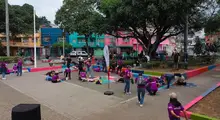 PARQUE ALAMEDA DESPUÉS