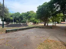 PARQUE PAMPALINDA ANTES