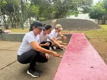 PARQUE PAMPALIDA - DESPUÉS
