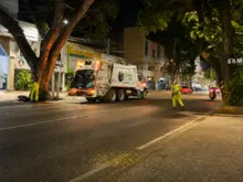 Cali está lista para conmemorar el 20 de Julio con una ciudad más limpia, iluminada y bella