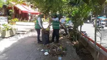 Cali está lista para conmemorar el 20 de Julio con una ciudad más limpia, iluminada y bella