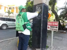Cali está lista para conmemorar el 20 de Julio con una ciudad más limpia, iluminada y bella