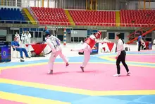 Cali recibe a los mejores talentos del taekwondo regional en un fin de semana de alto nivel competitivo