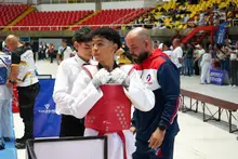 Cali recibe a los mejores talentos del taekwondo regional en un fin de semana de alto nivel competitivo