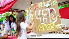 Los caleños respondieron masivamente al Festival de la Familia en una jornada de deporte, recreación y convivencia