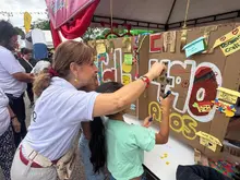 La Casita del Amor: un espacio para celebrar los 490 años de Cali  desde el corazón