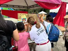 La Casita del Amor: un espacio para celebrar los 490 años de Cali  desde el corazón