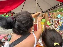 La Casita del Amor: un espacio para celebrar los 490 años de Cali  desde el corazón