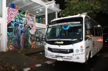 Regreso a clases con bienestar, alimentación escolar, transporte y el acompañamiento necesario para una educación de calidad