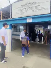 Regreso a clases con bienestar, alimentación escolar, transporte y el acompañamiento necesario para una educación de calidad