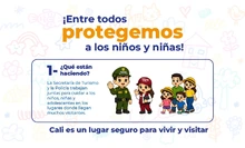 Protejamos a los NNA Banner 1