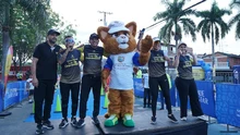 Se viene la ‘Cali RUN Centro 4.9K’: una carrera para celebrar los 490 años de la ‘sucursal del cielo’ recorriendo su historia