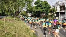 Se viene la ‘Cali RUN Centro 4.9K’: una carrera para celebrar los 490 años de la ‘sucursal del cielo’ recorriendo su historia