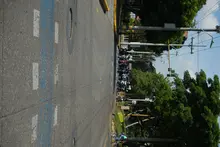 Cali avanza en la recuperación de su red semafórica: fueron restablecidas 14 intersecciones en un solo día