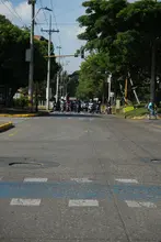 Cali avanza en la recuperación de su red semafórica: fueron restablecidas 14 intersecciones en un solo día