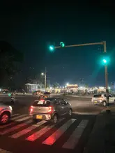 Cali avanza en la recuperación de su red semafórica: fueron restablecidas 14 intersecciones en un solo día