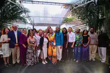 Segunda cohorte de la ‘Ruta Afroturística’ ya está en marcha: más de 90 experiencias hacen parte de la iniciativa