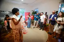 Segunda cohorte de la ‘Ruta Afroturística’ ya está en marcha: más de 90 experiencias hacen parte de la iniciativa
