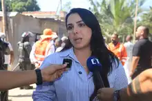 Alcaldía de Cali adelanta diligencia de restitución en Brisas de las Torres
