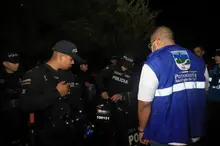 Alcaldía de Cali adelanta diligencia de restitución en Brisas de las Torres