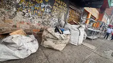 ‘Caza Infractor’, una estrategia para recuperar a Cali entre todos