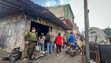 ‘Caza Infractor’, una estrategia para recuperar a Cali entre todos