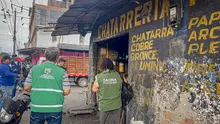 ‘Caza Infractor’, una estrategia para recuperar a Cali entre todos