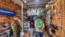 ‘Caza Infractor’, una estrategia para recuperar a Cali entre todos