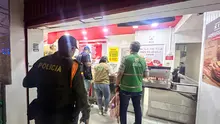 ‘Caza Infractor’, una estrategia para recuperar a Cali entre todos