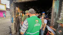 ‘Caza Infractor’, una estrategia para recuperar a Cali entre todos