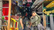 ‘Caza Infractor’, una estrategia para recuperar a Cali entre todos