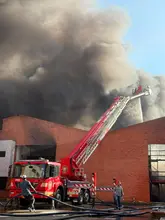 Sistema Distrital de Gestión del Riesgo respondió a emergencias por incendios estructurales y forestales en Cali