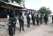 Avanza con normalidad restitución del predio en Brisas de las Torres