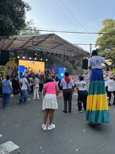 ‘Borondiando’ en San Antonio y Granada: actividades culturales por los 490 años de Cali