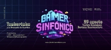 El Teatro Municipal Enrique Buenaventura presenta ‘Gamer Sinfónico’