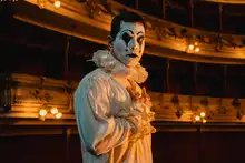 La ‘Opera Pagliacci’, un clásico italiano que recibe el Teatro Municipal Enrique Buenaventura 