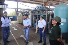 Descartan al antiguo relleno sanitario de Navarro como origen de los olores ofensivos en Cali