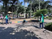 Cali celebra 490 años con una ciudad más limpia, iluminada y llena de experiencias para disfrutar en familia