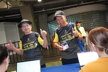 Miles de caleños reclamaron su pin para la gran ‘Carrera Centro 4.9K’ de los 490 años de Cali