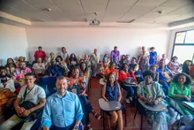 Cali: capital continental de la investigación y la equidad afro