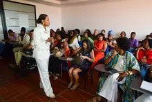 Cali: capital continental de la investigación y la equidad afro